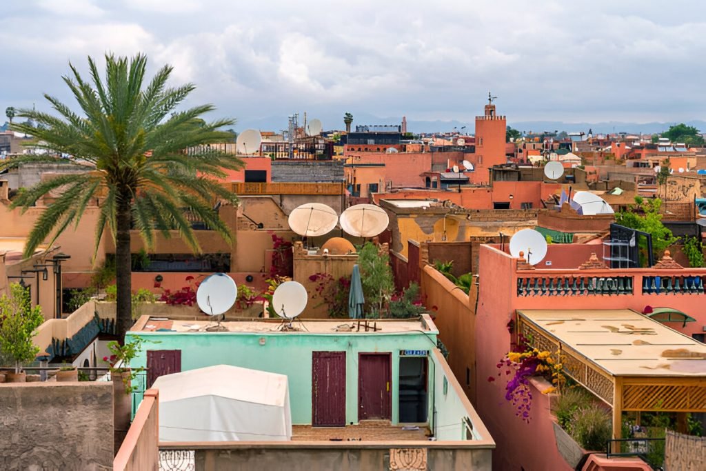 Unveiling the Magic: A First-Timer’s Guide to Cultural Experiences in Marrakech, Morocco